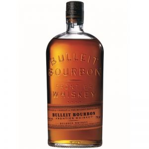 Bulleit Bourbon Frontier Whiskey